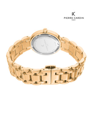 Pierre Cardin Ladies Watch